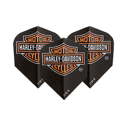 Vols standard Harley-Davidson BS Hologram No2