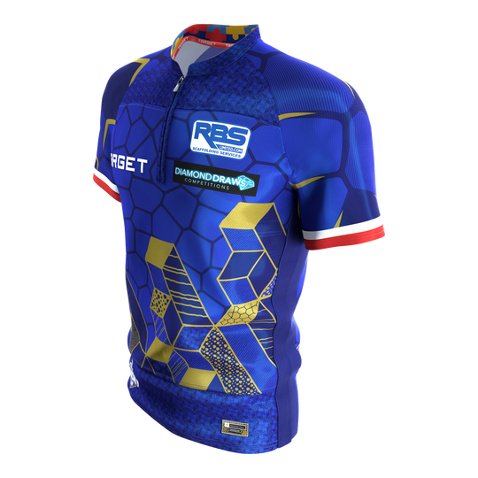 T-shirt Target Josh Rock Dart 2027