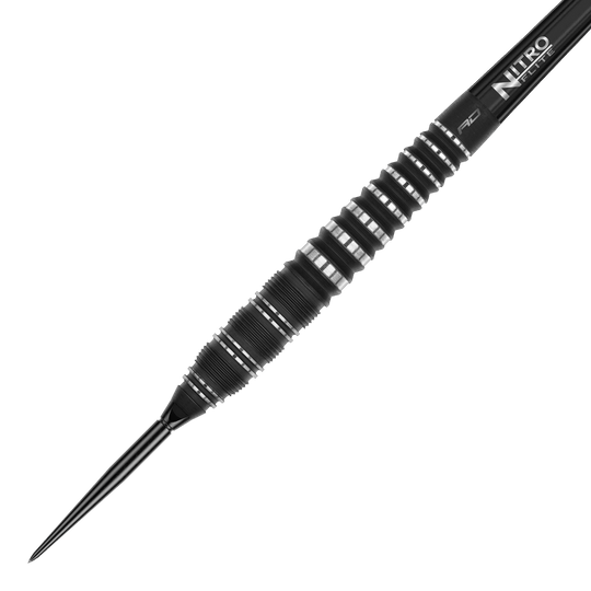 Fléchettes en acier Red Dragon Sable Torpedo Switch Point Das Produkt ist Red Dragon Sable Torpedo Switch Point Steeldarts. Diese werden von Spielern für ihre Präzision geschätzt.