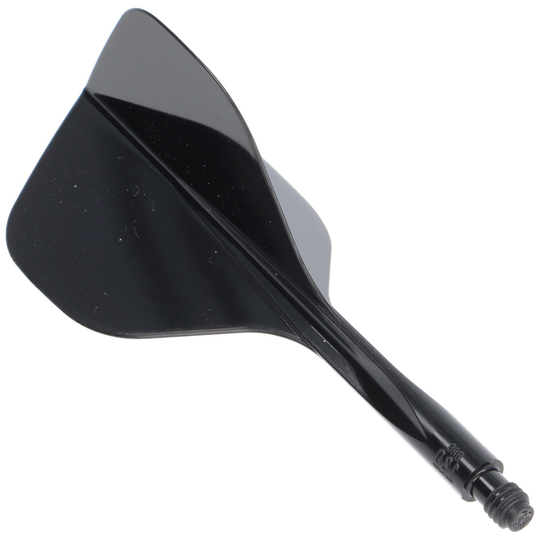 Système de vol Condor Axe 120 Noir - Standard