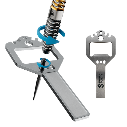 Abgebildet ist wahrscheinlich ein Winmau Exion Torpedo Switch Points Steeldarts Produkt aus einer Seite. Das Bild dient der Veranschaulichung eines Darts oder Dartzubehörs.