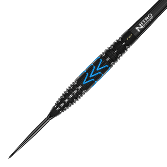 Fléchettes en acier Red Dragon AMP Torpedo Switch Point Abgebildet sind die Red Dragon AMP Torpedo Switch Point Steeldarts. Die Darts haben ein modernes Design und präzise Verarbeitung.