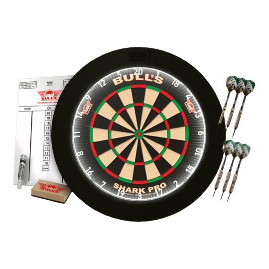 Pack de démarrage Bulls NL Domus Professional Set