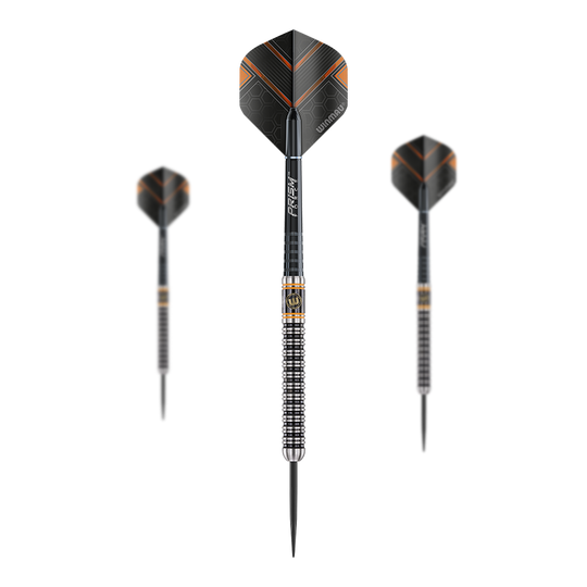 Winmau Danny Noppert 90% Steeldarts - 23g