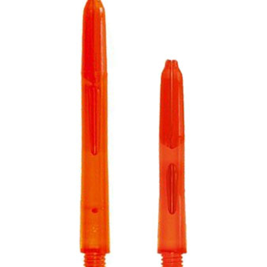 Tiges Glowlite Orange