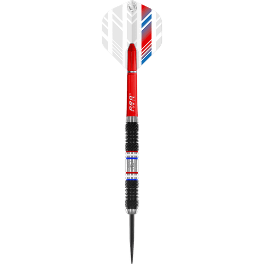 Winmau Thibault Tricole Steedarts - 23g