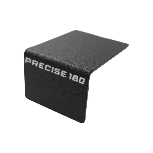 Support magnétique Precise 180 GEN2 - lot de 4 Hier sieht man das Produkt Precise 180 Magnethalter GEN2 - 4er Set. Die Magnethalter dienen zum sicheren Aufbewahren von Darts.