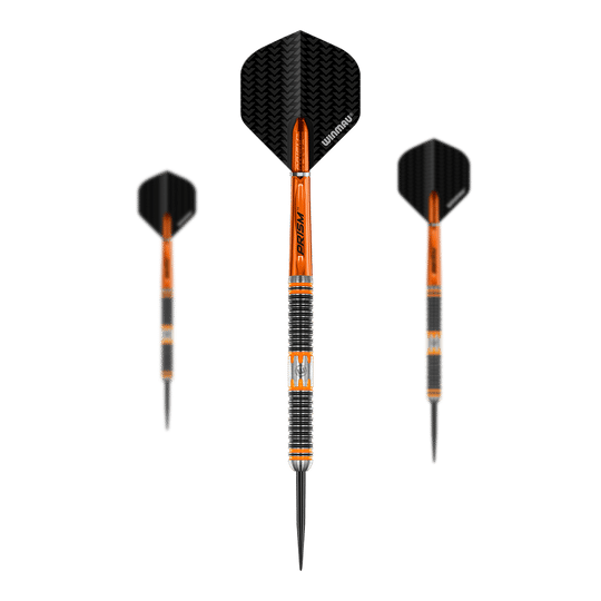 Winmau Nitin Kumar Steeldarts - 23g