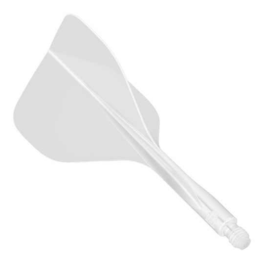 Système de vol Condor Axe 120 Blanc - Standard