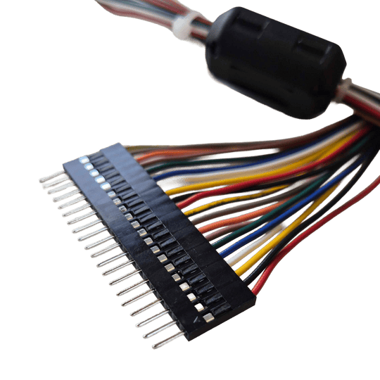 Câble adaptateur Löwen Darts Matrice/CPU 