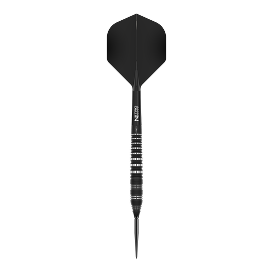 Fléchettes en acier Red Dragon Sable Torpedo Switch Point Das Bild zeigt die Red Dragon Sable Torpedo Switch Point Steeldarts. Sie sind besonders für ihre hochwertige Verarbeitung bekannt.
