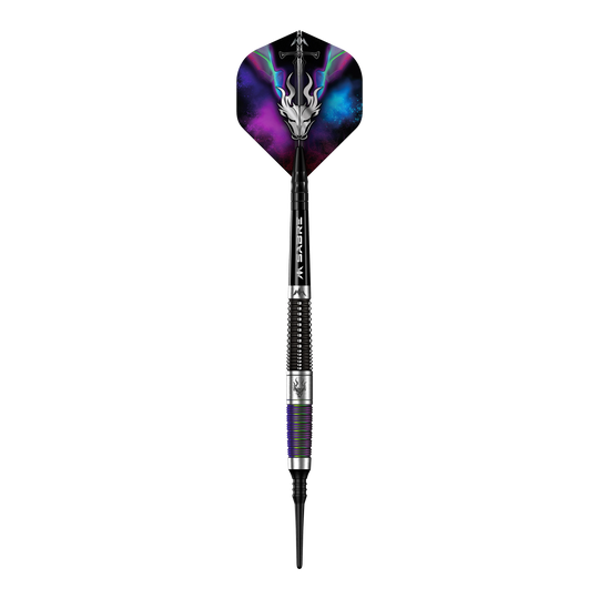 Mission Occult Softdarts - 18g