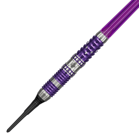 Fléchettes Target Japan Diamond GEN3 Constructors Champions Limited - 20 g Target Japan Diamond GEN3 Constructors Champions Limited Darts - 20g. Die Darts sind besonders für erfahrene Spieler geeignet.