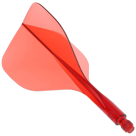 Système de vol Condor Axe 120 Rouge Clair - Standard