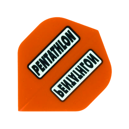 Pentathlon P44 Orange Standard Flights