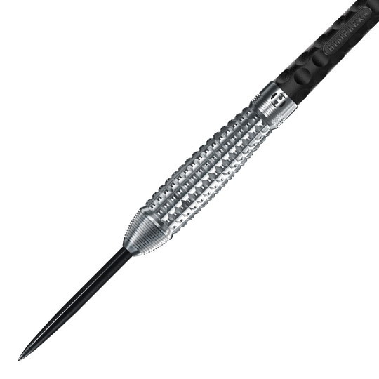 Harrows Dimplex S3 Bomb Steeldarts