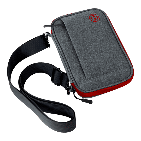 Portefeuille de fléchettes Harrows Smart Case XL