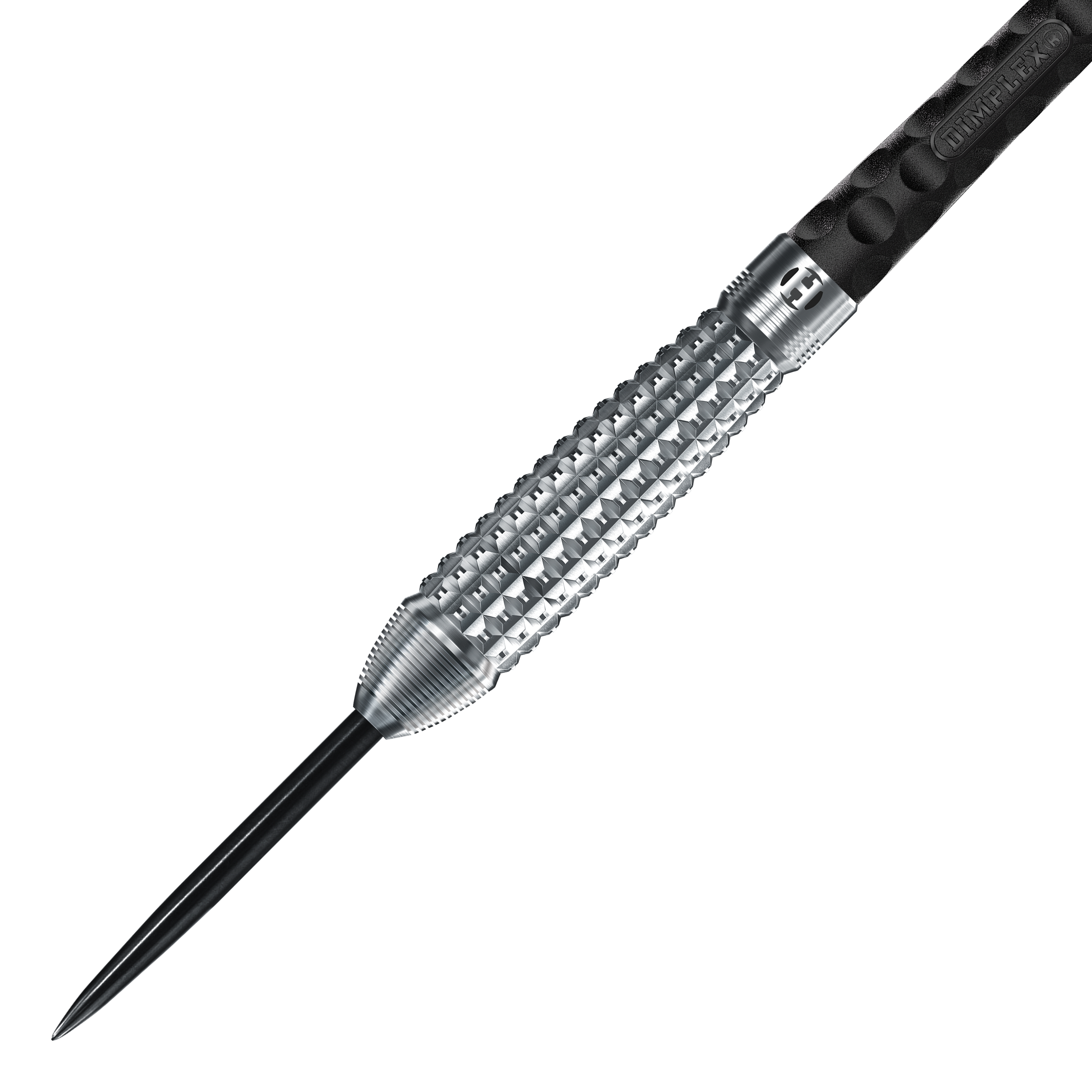 Harrows Dimplex S3 Bomb Steeldarts